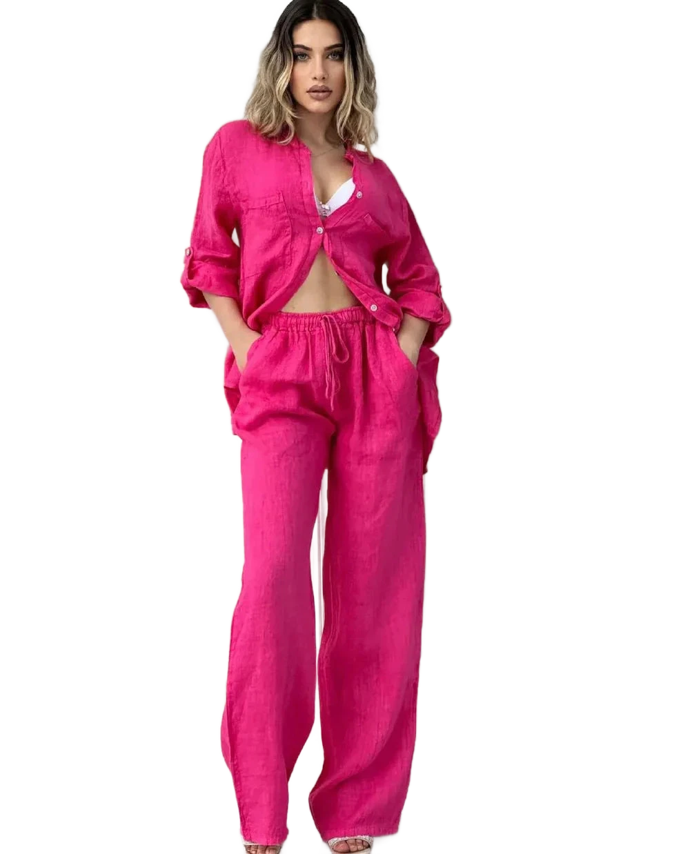 Nitza  סט 2-חלקים