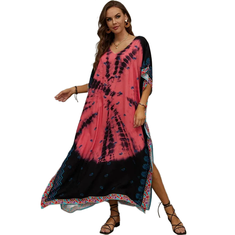 Amar™ Gali - שמלת מידות פלאס