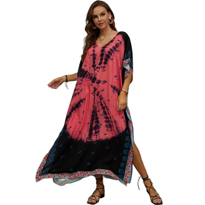 Amar™ Gali - שמלת מידות פלאס