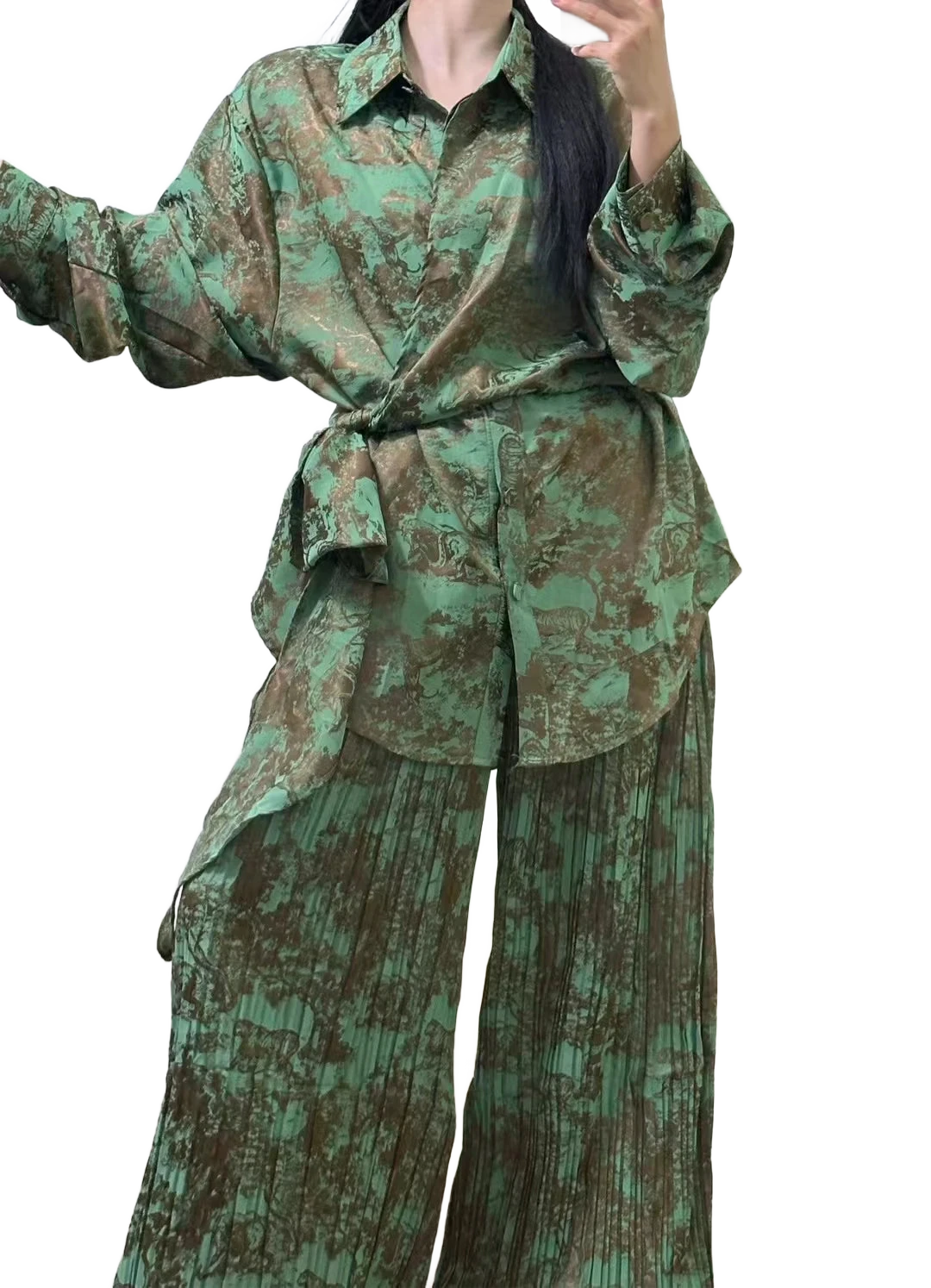 Amar™ Elinor - סט לוקס קיץ