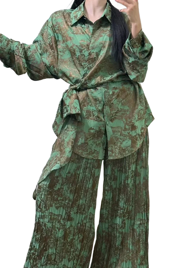 Amar™ Elinor - סט לוקס קיץ