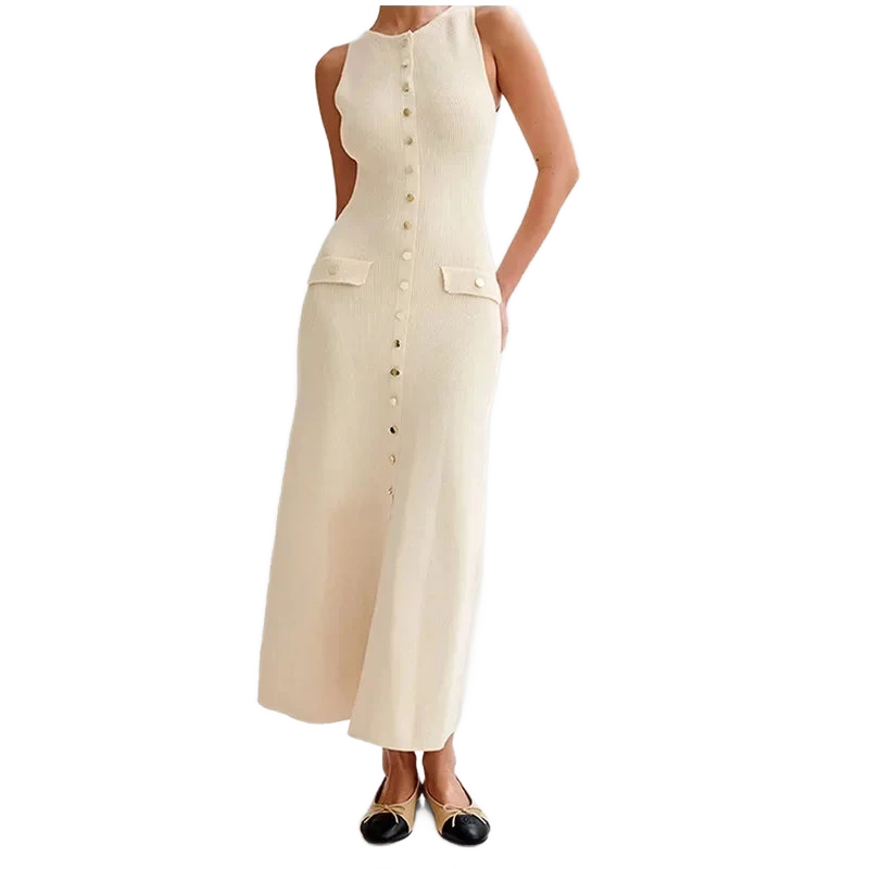 Amar™ Ozra - שמלה קייצית אלגנטית