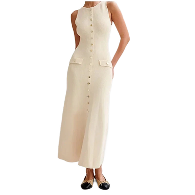 Amar™ Ozra - שמלה קייצית אלגנטית