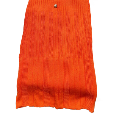 Amar™ Malka - שמלת קיץ סרוגה אלגנטית