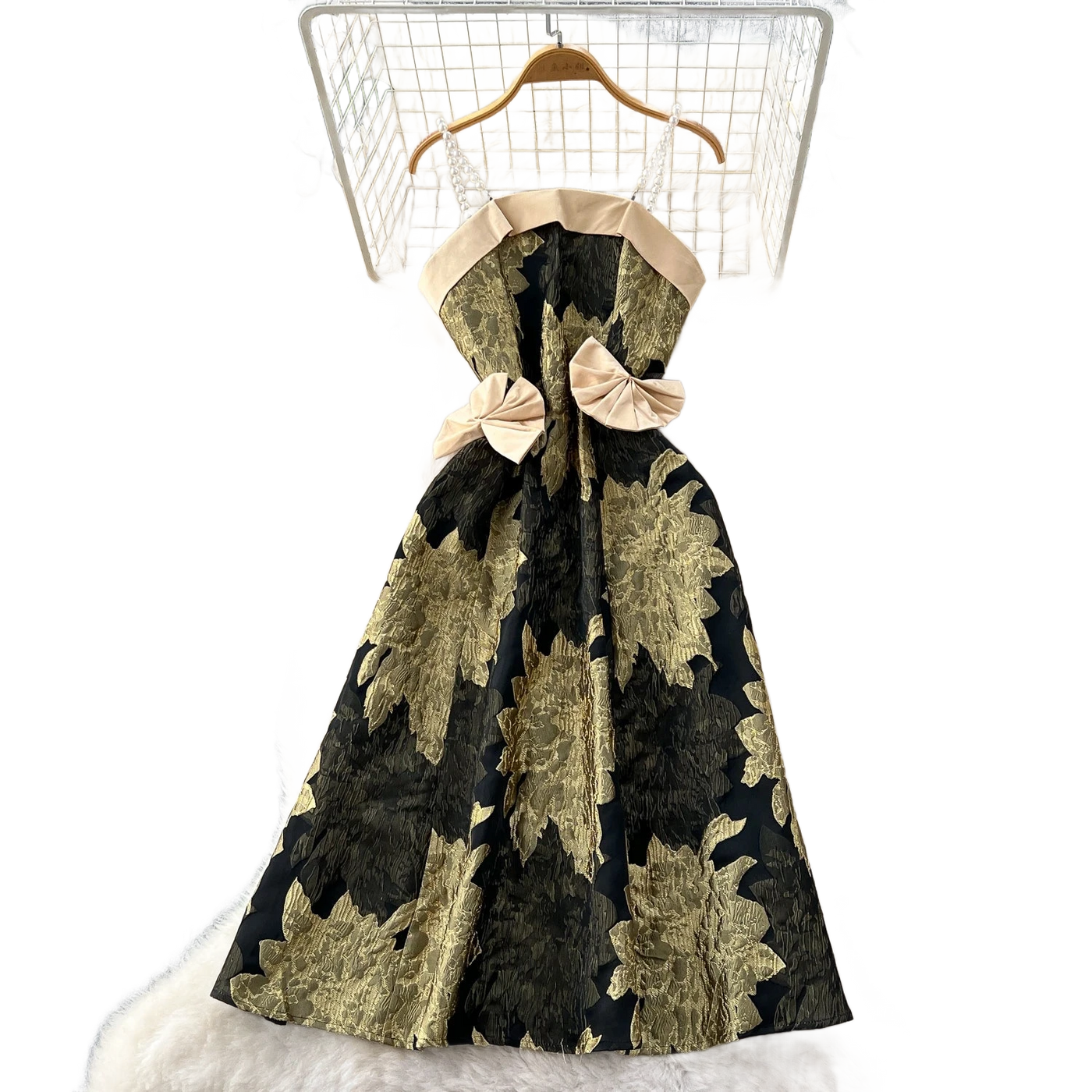 Amar™ Hodaya - שמלת קיץ חלומית לנשים