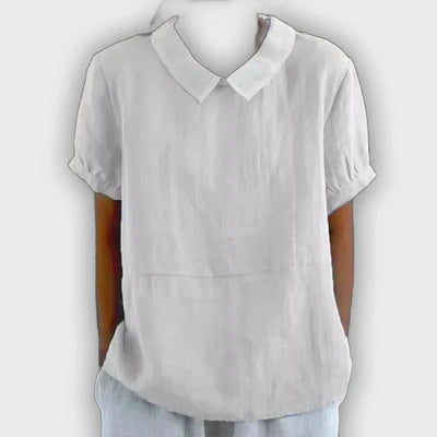 סופיה - חולצת נוחות שיקית