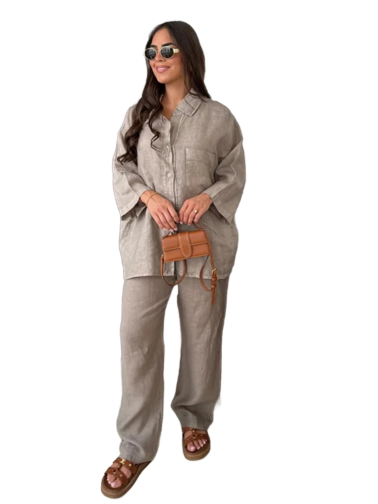 Amar™ Talia - סט חליפת נשים