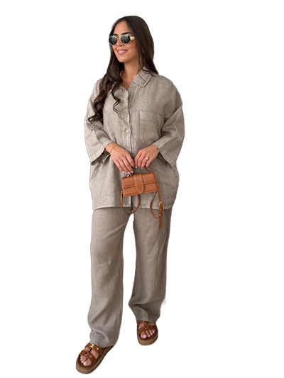 Amar™ Talia - סט חליפת נשים