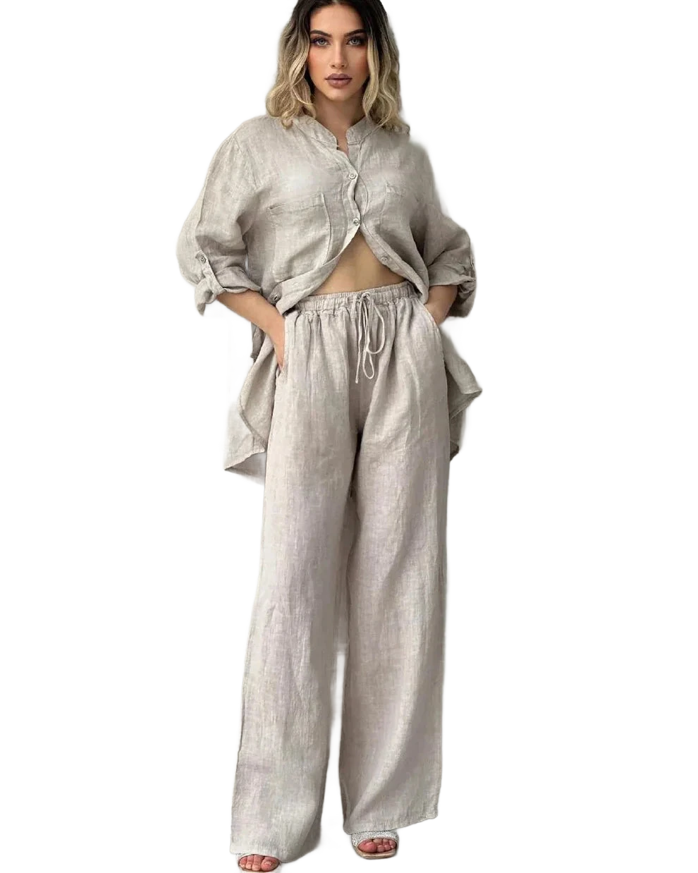 Nitza  סט 2-חלקים