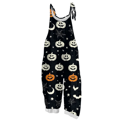 Amar Dina - אוברול פרחוני רטרו מהמם