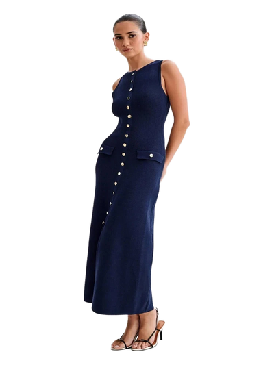 Amar™ Ozra - שמלה קייצית אלגנטית