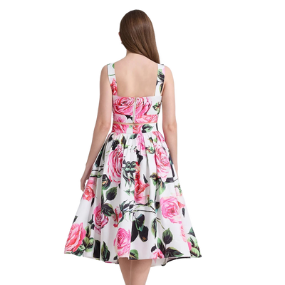 Amar™ Zemira - סט קיץ נשי ואלגנטי