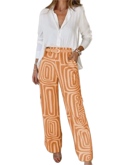 Merav סט 2-חלקים