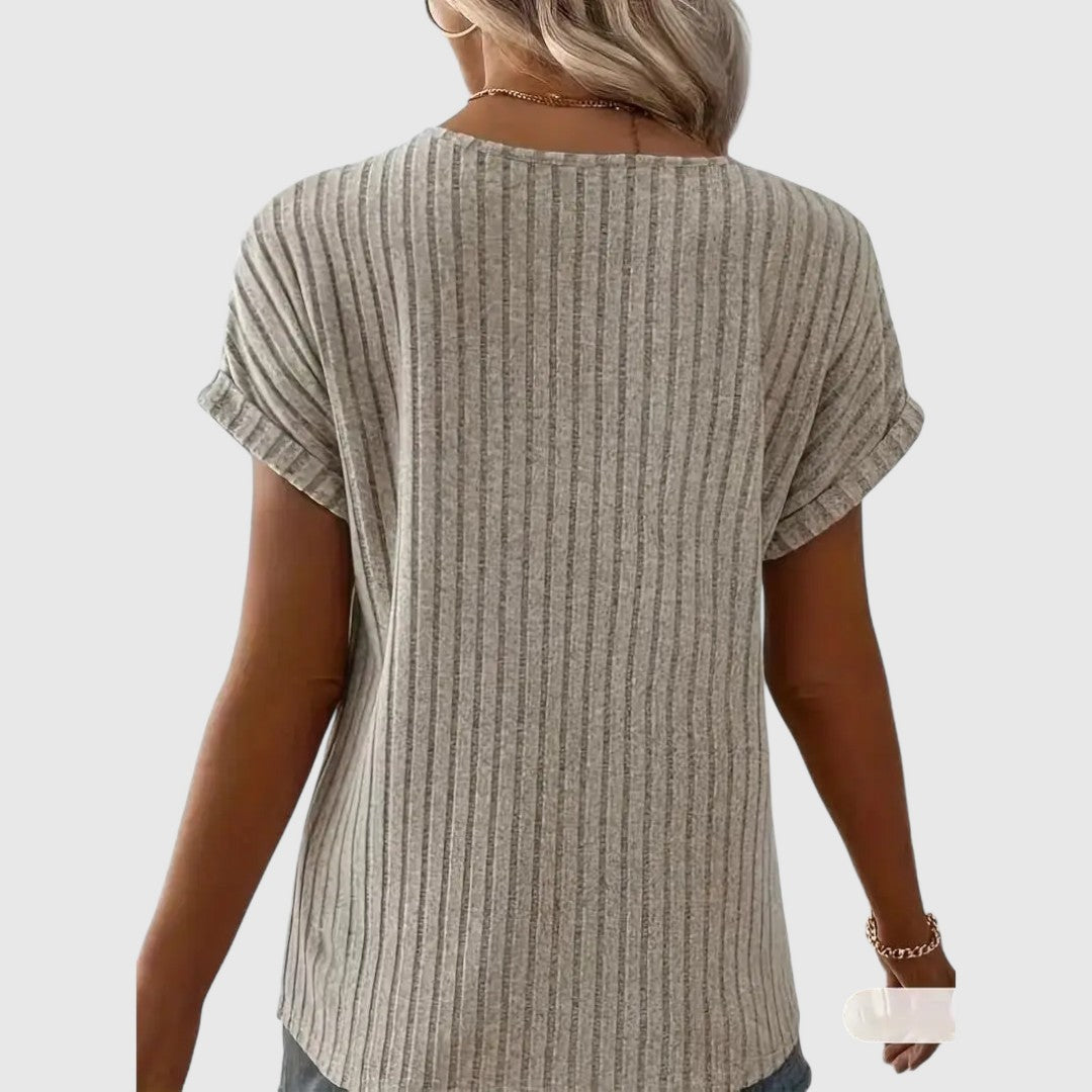 Amar Galit – חולצת קיץ אלגנטית לנשים