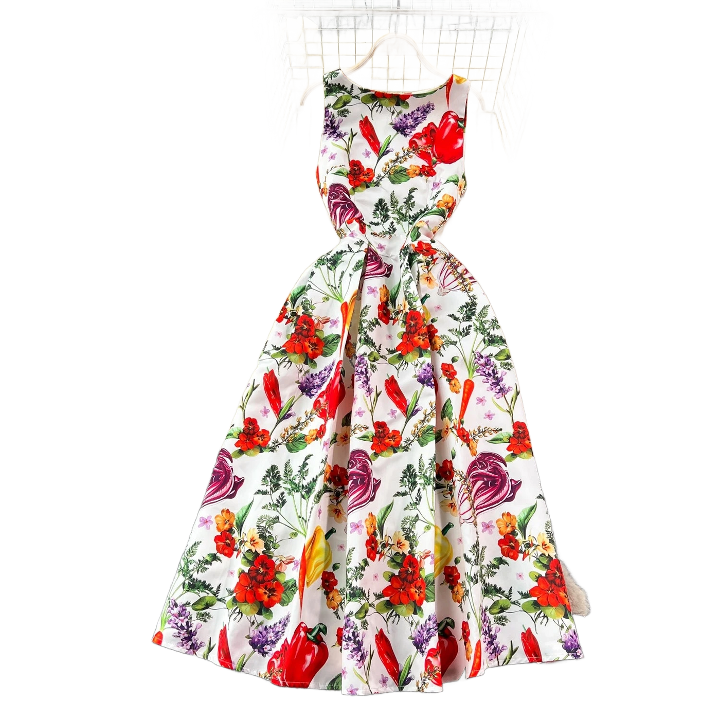 Amar™ Nurit - שמלת קיץ מחמיאה ומושלמת