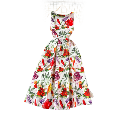 Amar™ Nurit - שמלת קיץ מחמיאה ומושלמת