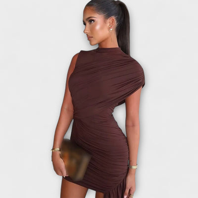 דבורה | שמלת קיץ אלגנטית ונשית