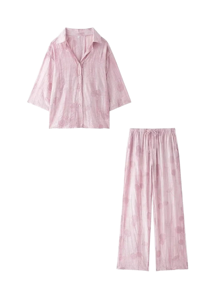 Amar™ Hadas - סט קז'ואל תואם