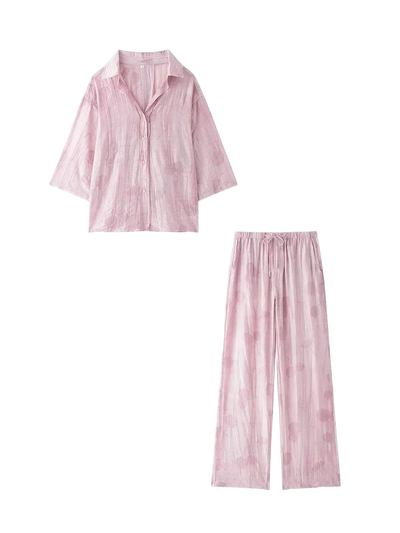 Amar™ Hadas - סט קז'ואל תואם