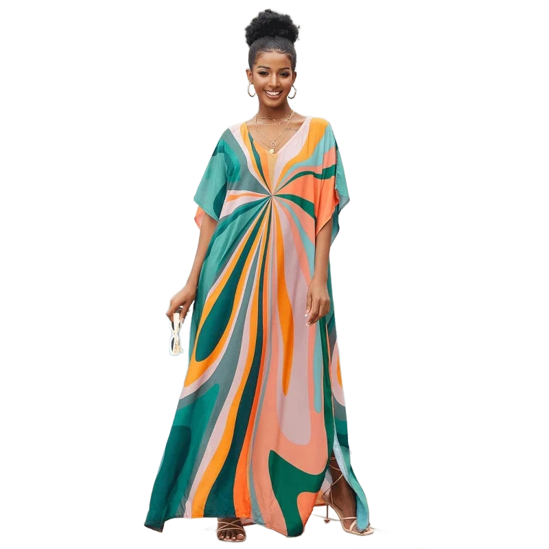 Amar™ Shira - כפתן חוף במידות גדולות