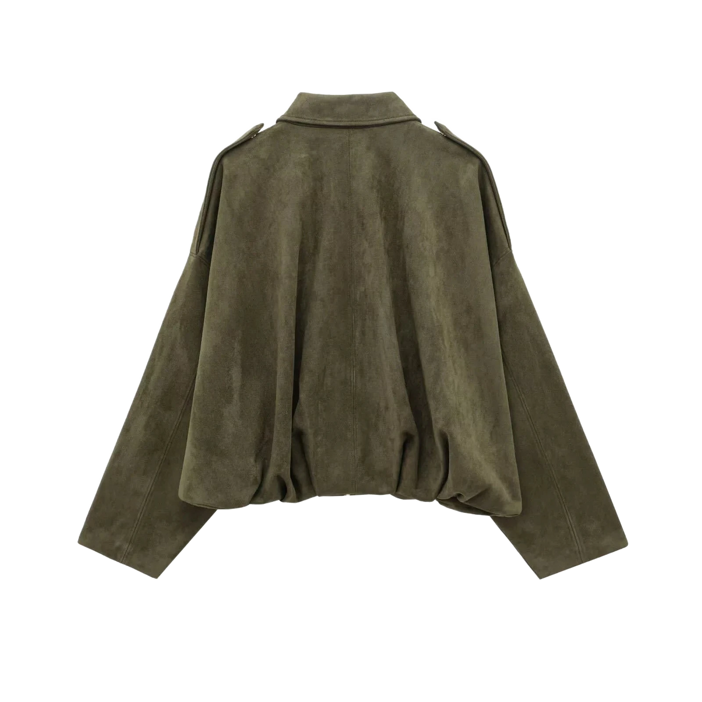 Amar™ Miriam - מעיל בומבר לנשים