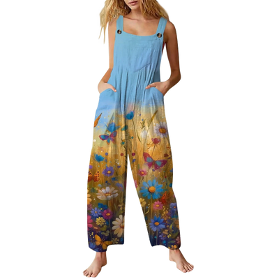 Amar Leah - ג׳אמפ־סוט קייצי קליל ומחמיא