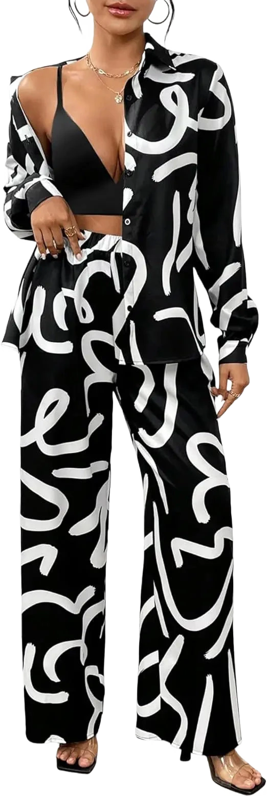 Amar™ Noya - סט מודפס