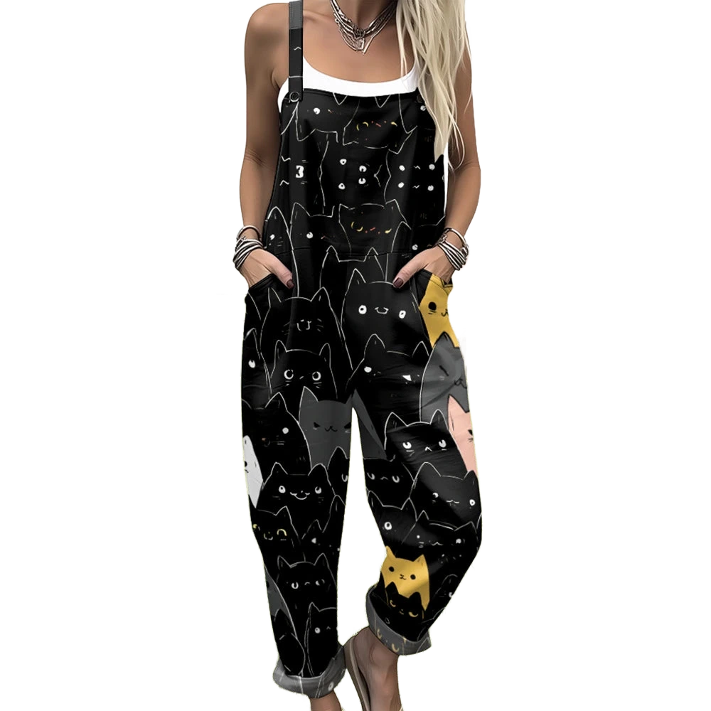 Amar Ziva - אוברול צבעוני, כיפי ושובה לב