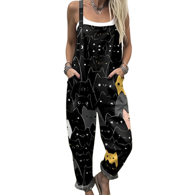 Amar Ziva - אוברול צבעוני, כיפי ושובה לב