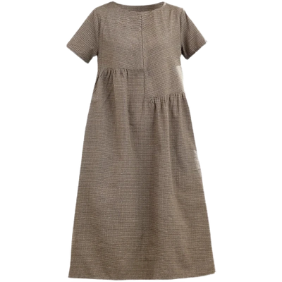 Amar™ Rivka - שמלת מידי