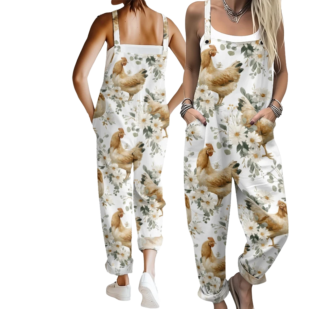 Amar Devorah - אוברול נשי ייחודי