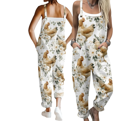 Amar Devorah - אוברול נשי ייחודי