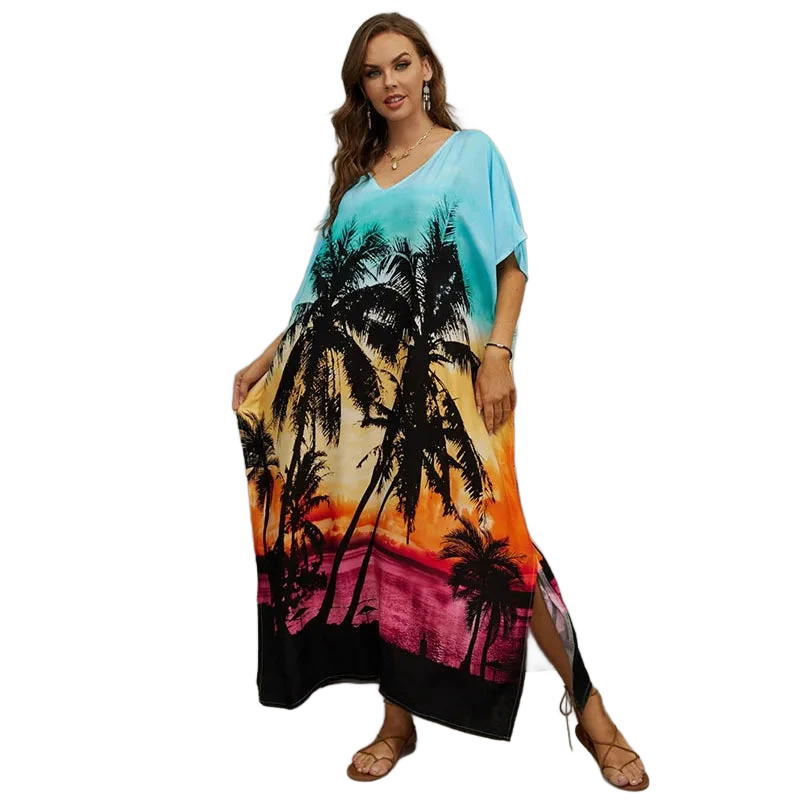 Amar™ Gali - שמלת מידות פלאס