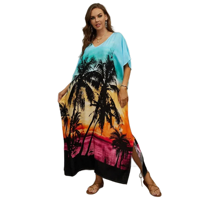 Amar™ Gali - שמלת מידות פלאס