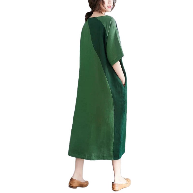 Amar™ Noa - שמלת קיץ קלילה ונשית