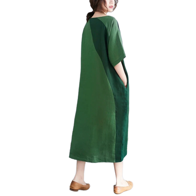 Amar™ Noa - שמלת קיץ קלילה ונשית