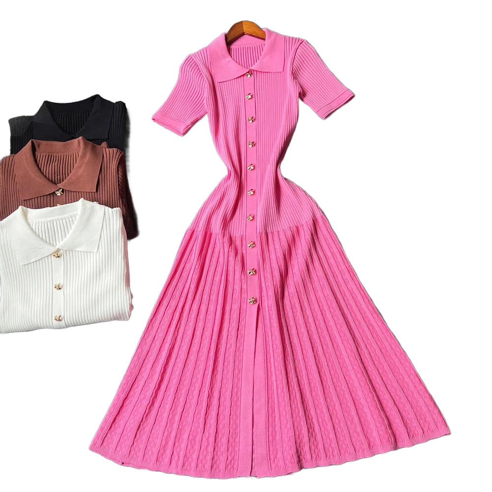 Amar™ Pnina - שמלת אלגנט מושלמת לכל רגע