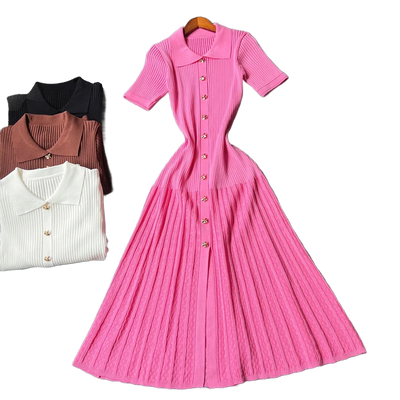 Amar™ Pnina - שמלת אלגנט מושלמת לכל רגע