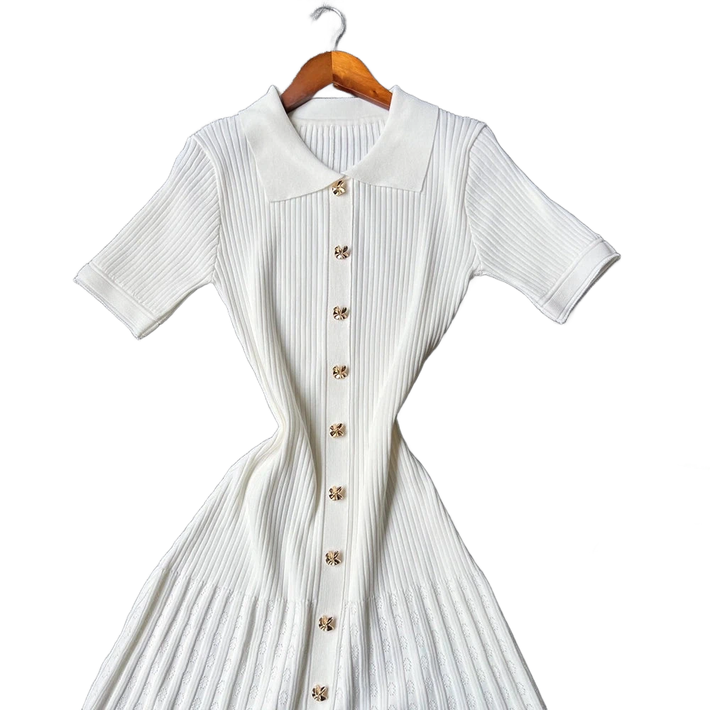 Amar™ Pnina - שמלת אלגנט מושלמת לכל רגע