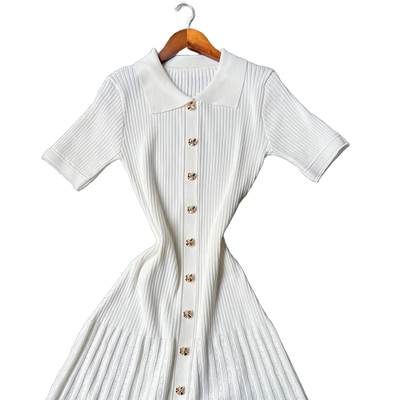 Amar™ Pnina - שמלת אלגנט מושלמת לכל רגע