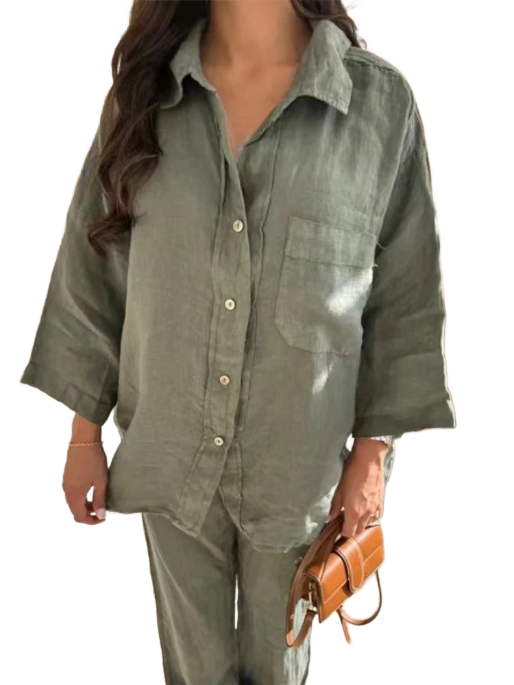 Amar™ Talia - סט חליפת נשים