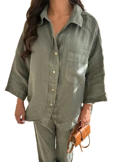 Amar™ Talia - סט חליפת נשים