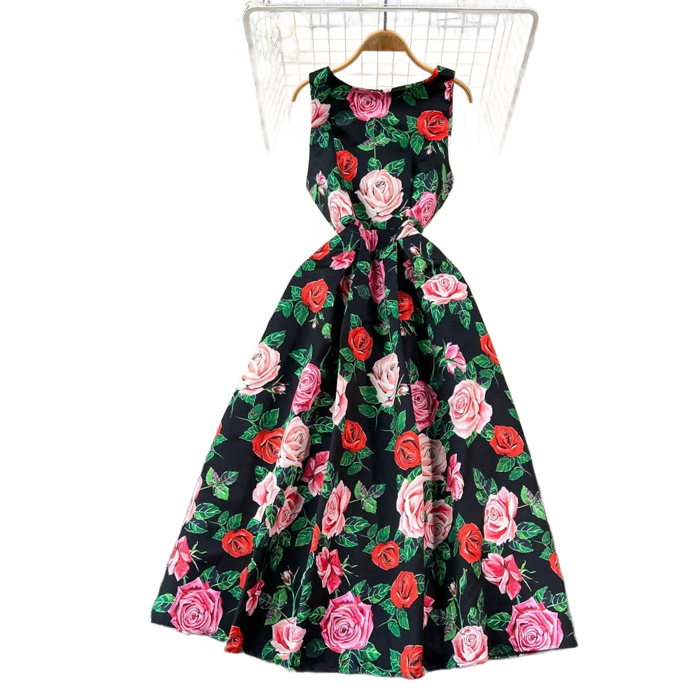 Amar™ Nurit - שמלת קיץ מחמיאה ומושלמת