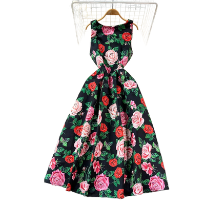 Amar™ Nurit - שמלת קיץ מחמיאה ומושלמת