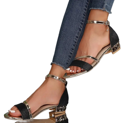 Amar™ Meira - סנדלים אורטופדיים