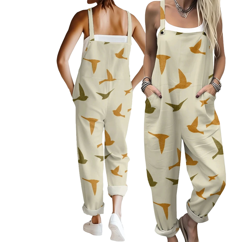 Amar Devorah - אוברול נשי ייחודי