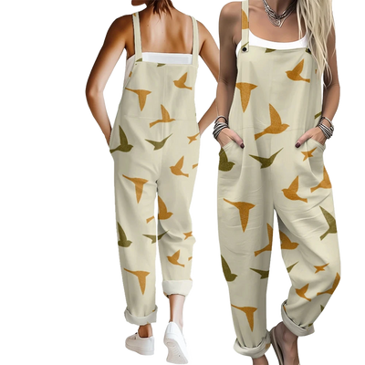 Amar Devorah - אוברול נשי ייחודי