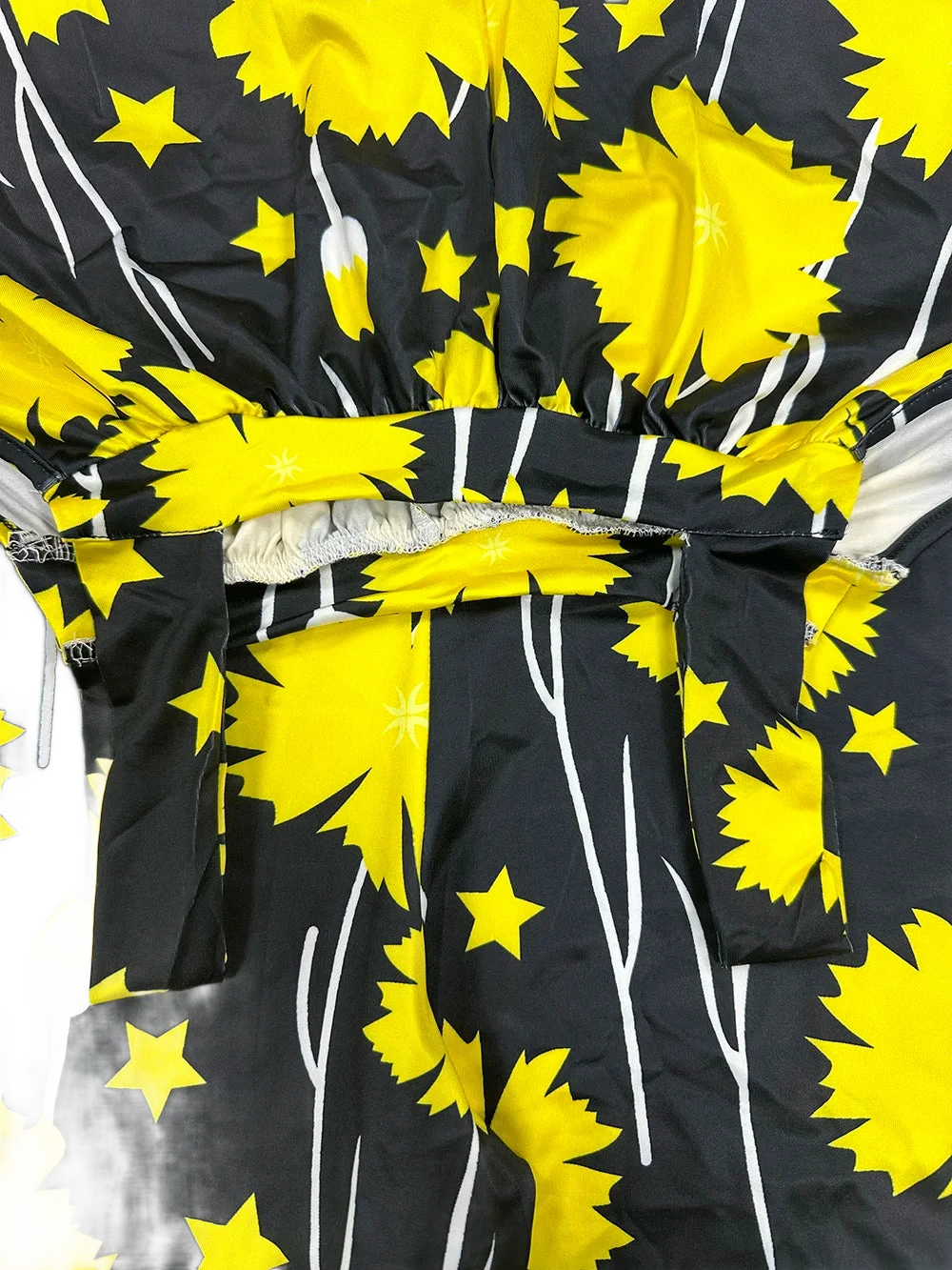 Amar Ilana - אוברול קיצי משוחרר ומחמיא