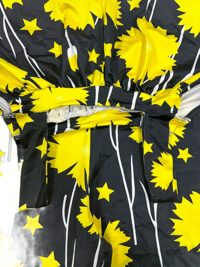 Amar Ilana - אוברול קיצי משוחרר ומחמיא