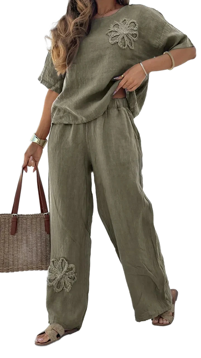 Ziva סט 2-חלקים